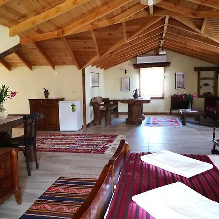 Hoyran Wedre Country Houses Davazlar Екстер'єр фото