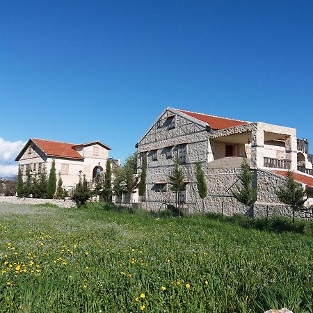 Hoyran Wedre Country Houses Davazlar Екстер'єр фото