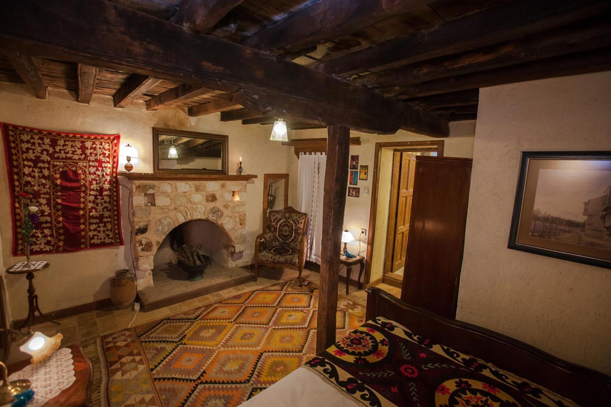 Hoyran Wedre Country Houses Davazlar Екстер'єр фото