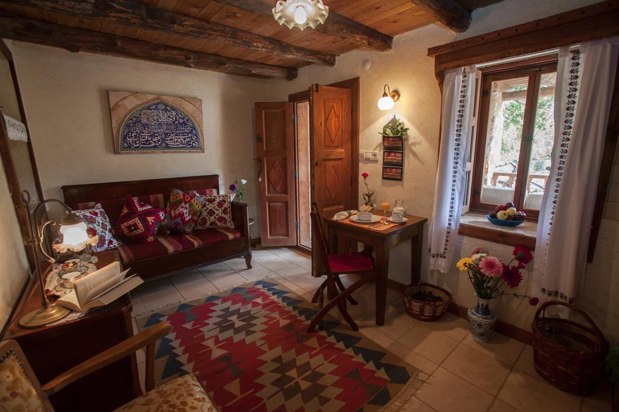 Hoyran Wedre Country Houses Davazlar Екстер'єр фото