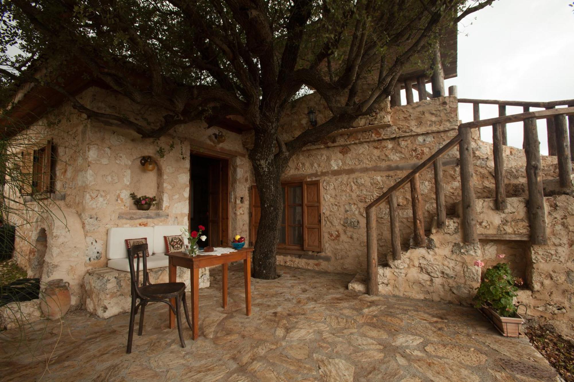 Hoyran Wedre Country Houses Davazlar Екстер'єр фото