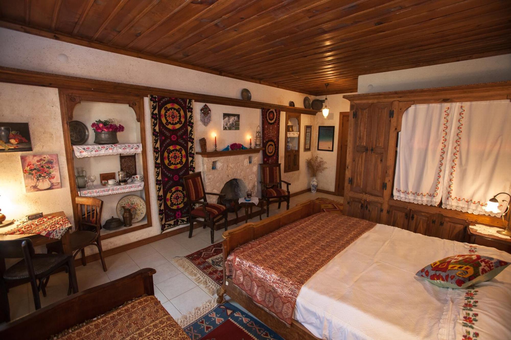 Hoyran Wedre Country Houses Davazlar Екстер'єр фото