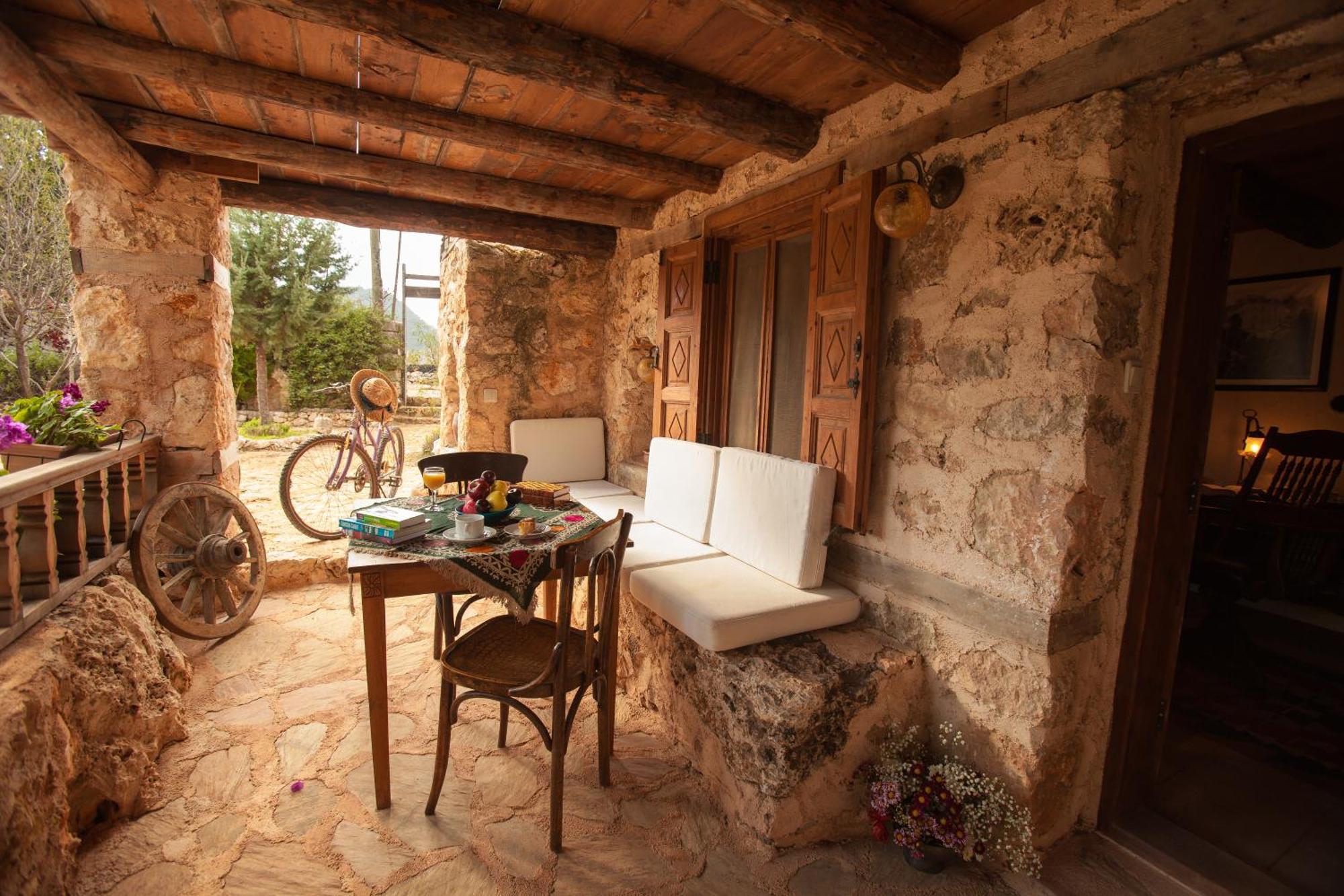 Hoyran Wedre Country Houses Davazlar Екстер'єр фото