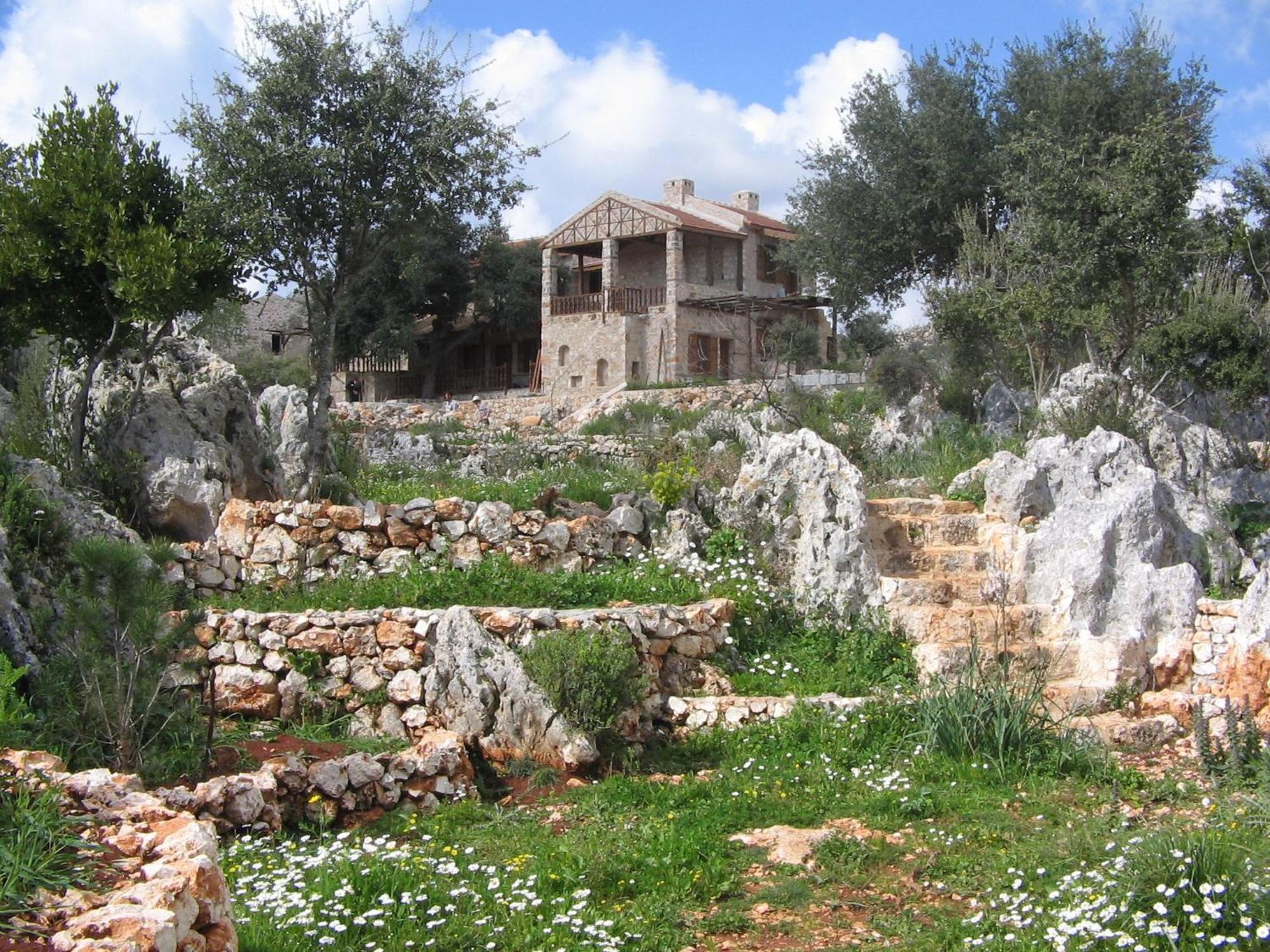 Hoyran Wedre Country Houses Davazlar Екстер'єр фото