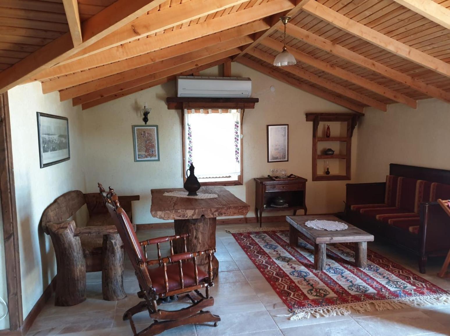 Hoyran Wedre Country Houses Davazlar Екстер'єр фото
