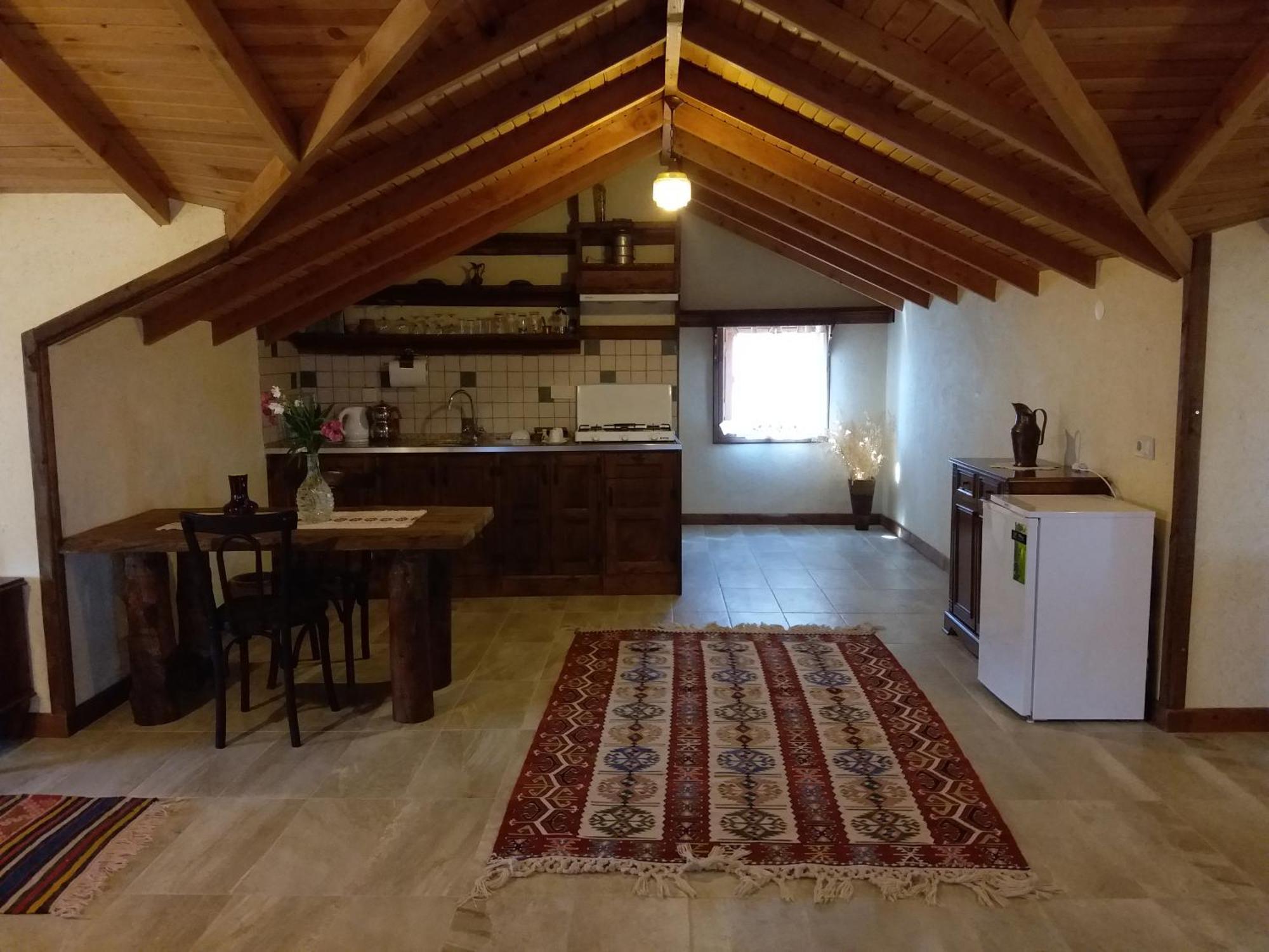 Hoyran Wedre Country Houses Davazlar Екстер'єр фото