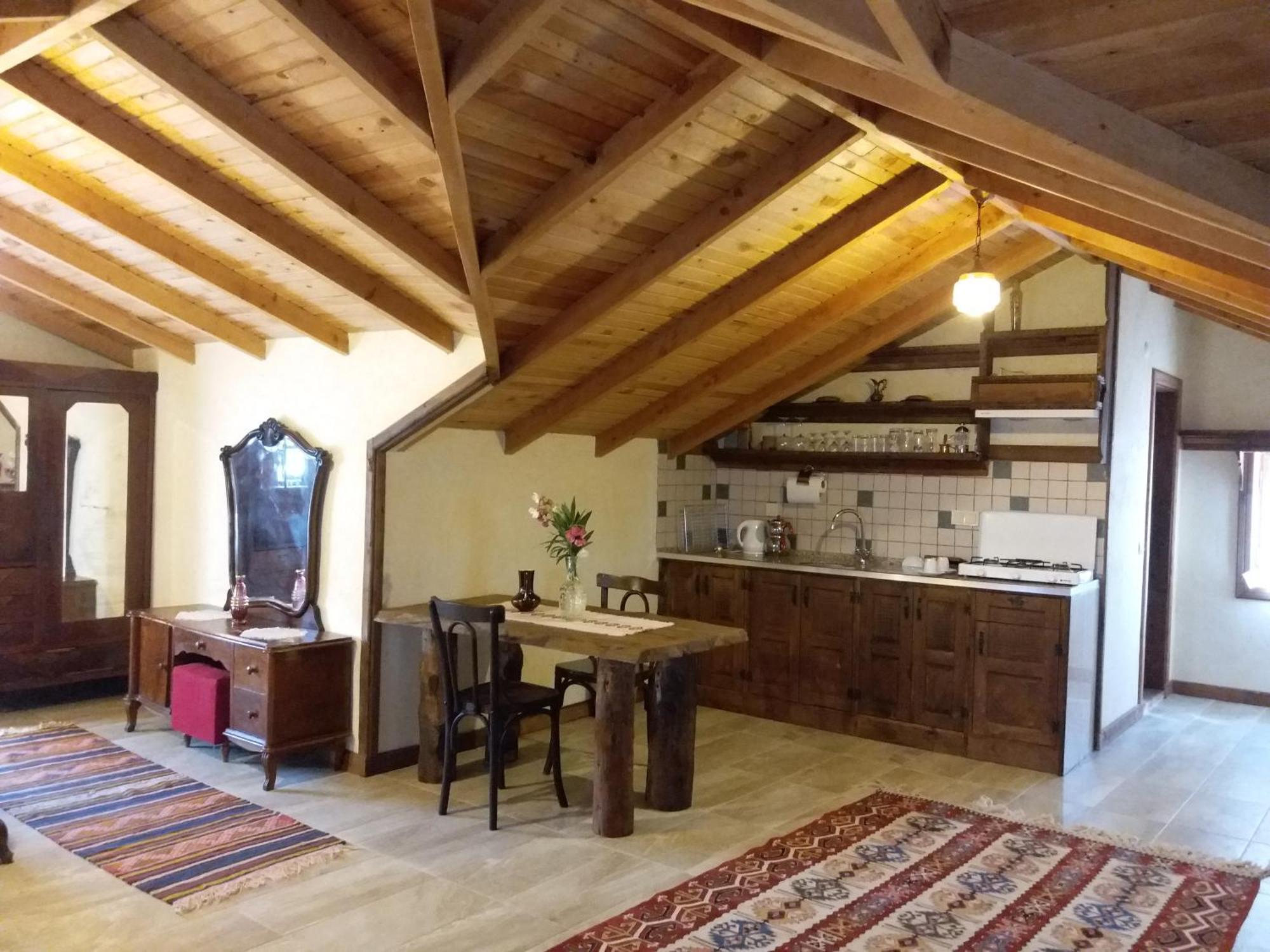 Hoyran Wedre Country Houses Davazlar Екстер'єр фото