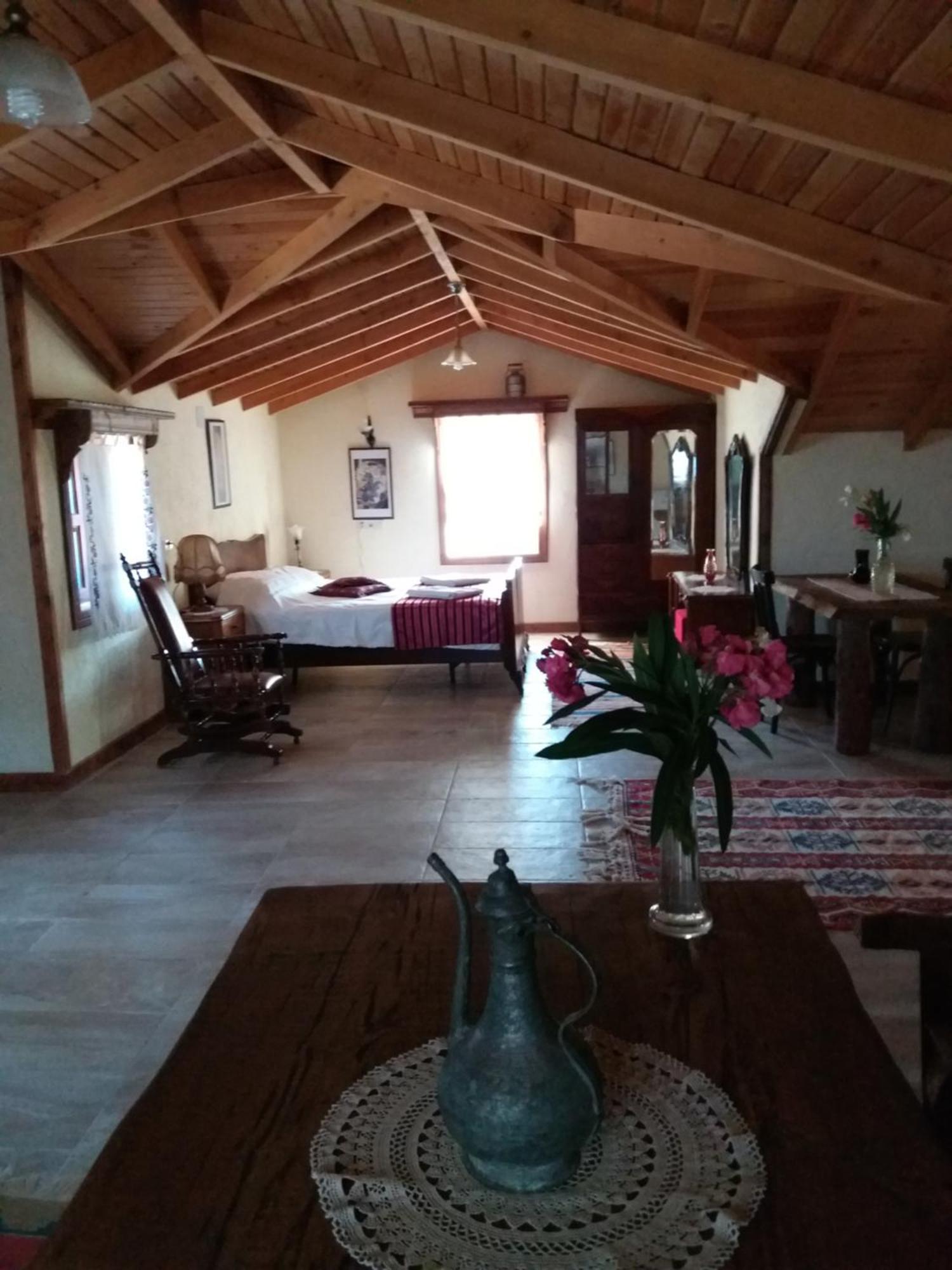 Hoyran Wedre Country Houses Davazlar Екстер'єр фото