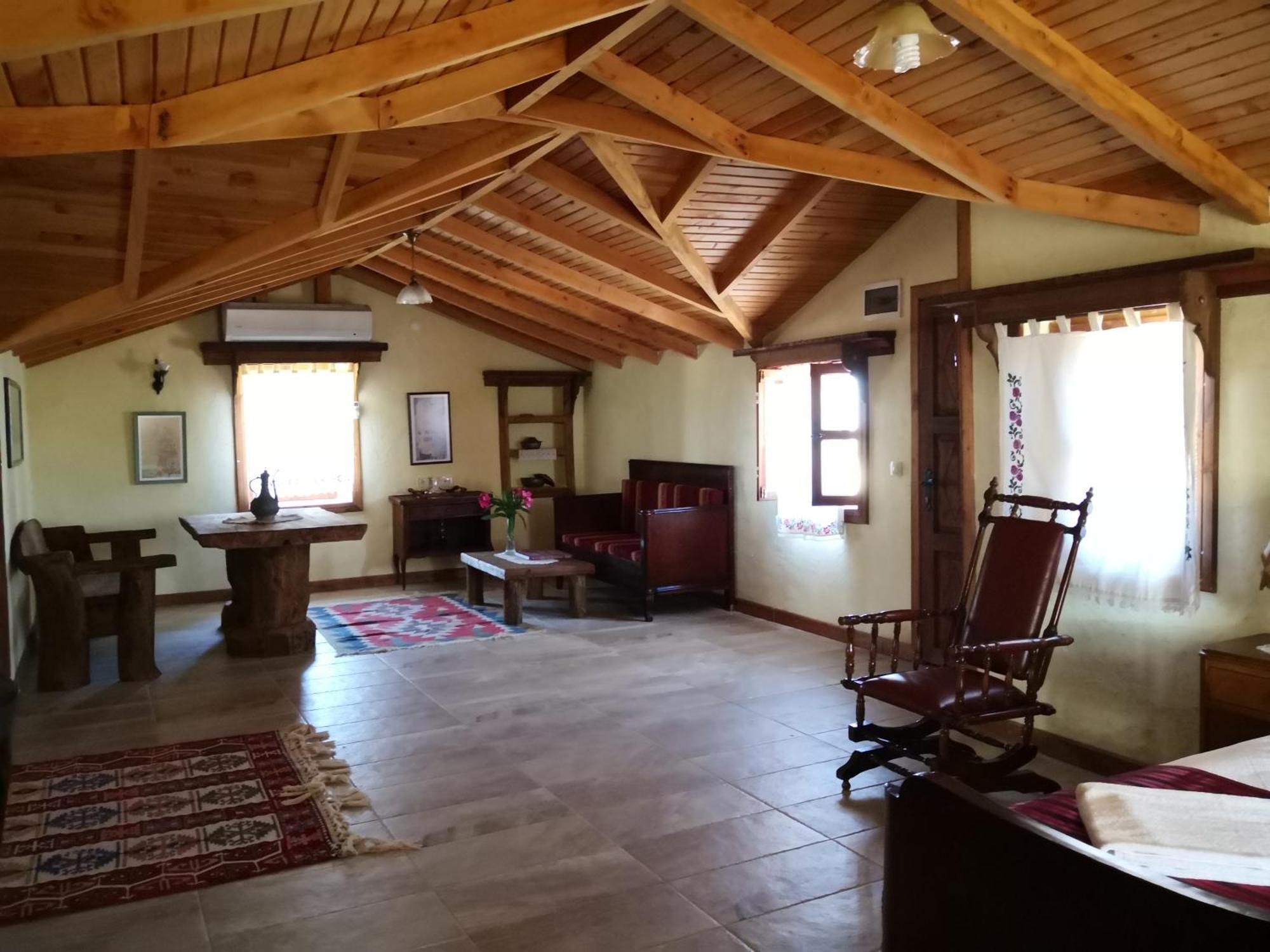 Hoyran Wedre Country Houses Davazlar Екстер'єр фото
