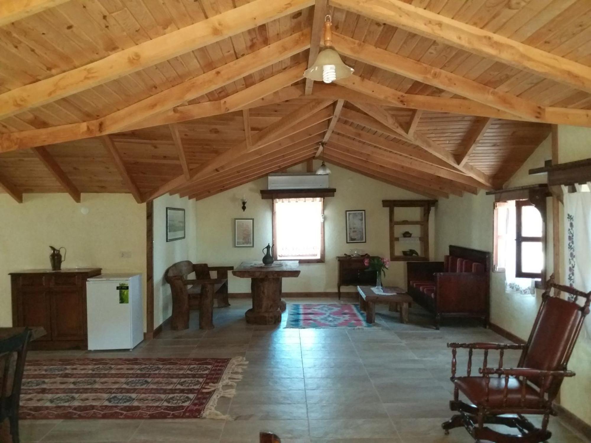 Hoyran Wedre Country Houses Davazlar Екстер'єр фото
