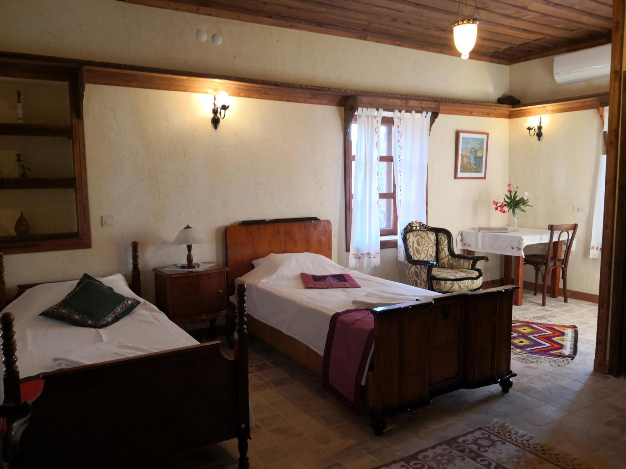 Hoyran Wedre Country Houses Davazlar Екстер'єр фото
