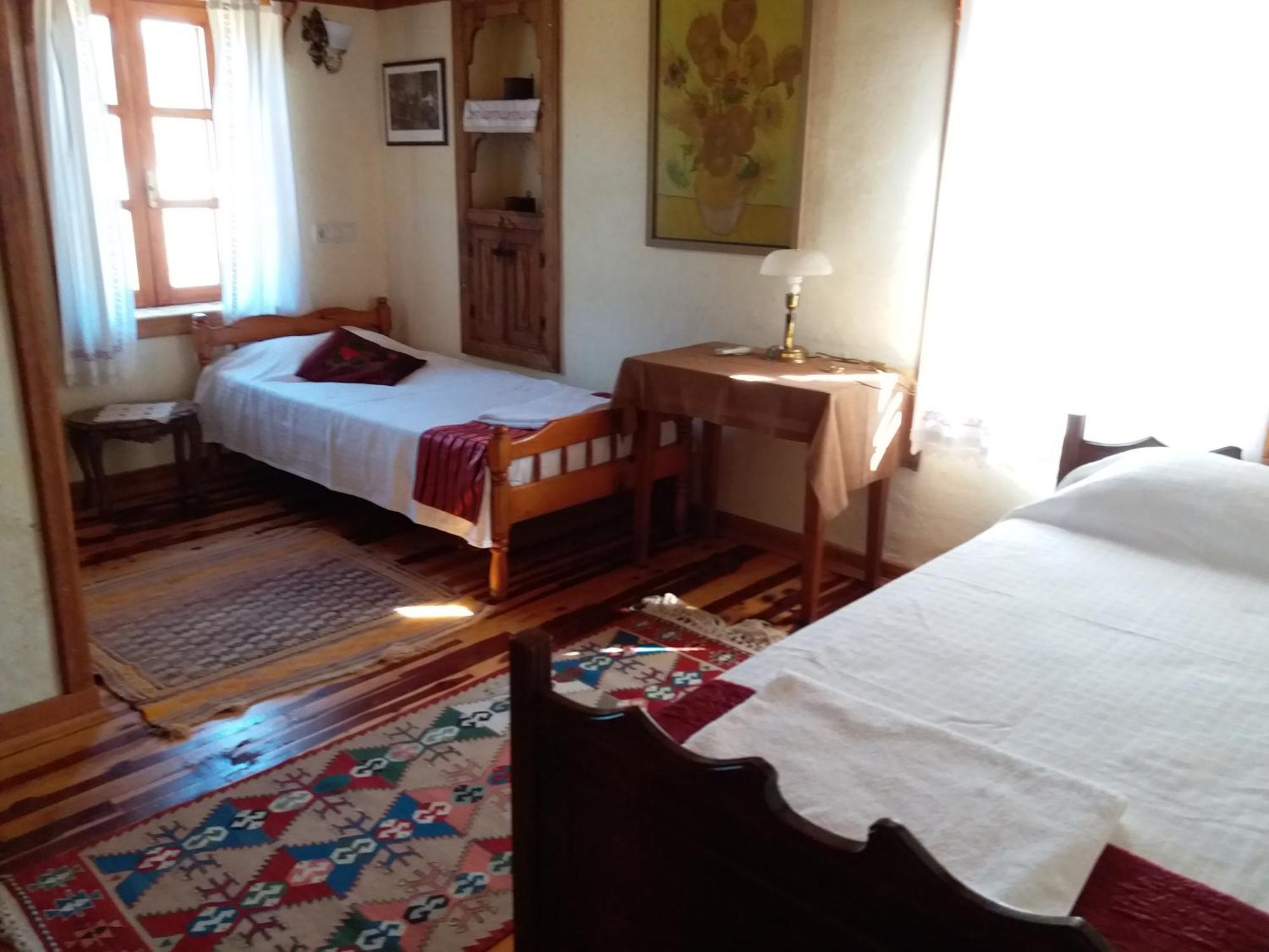 Hoyran Wedre Country Houses Davazlar Екстер'єр фото