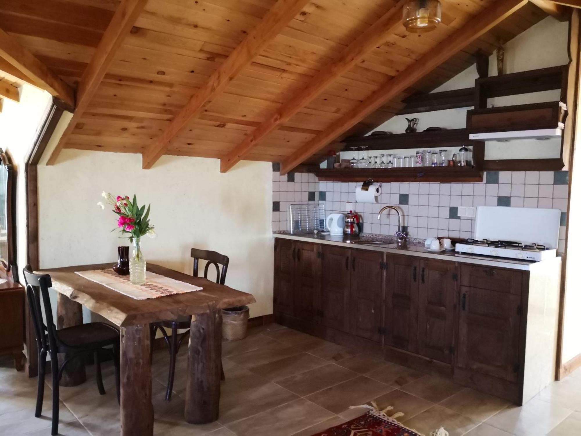 Hoyran Wedre Country Houses Davazlar Екстер'єр фото