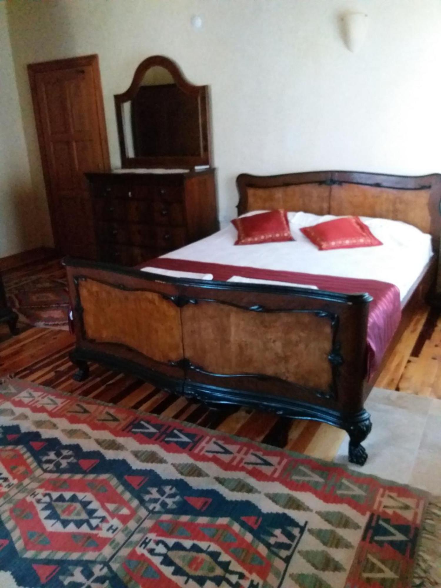 Hoyran Wedre Country Houses Davazlar Екстер'єр фото