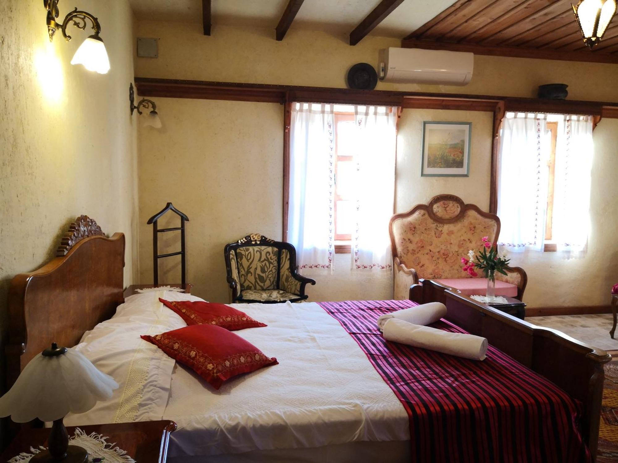 Hoyran Wedre Country Houses Davazlar Екстер'єр фото