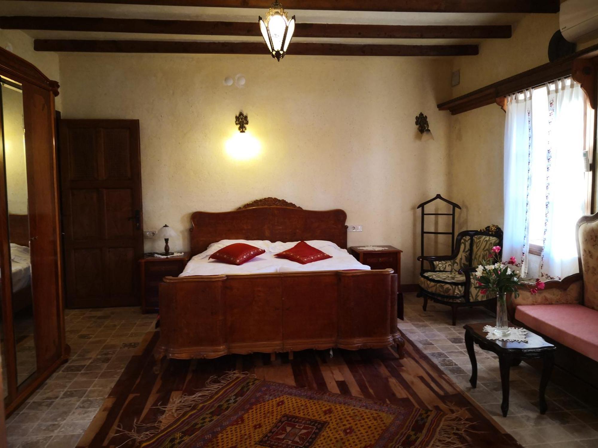 Hoyran Wedre Country Houses Davazlar Екстер'єр фото