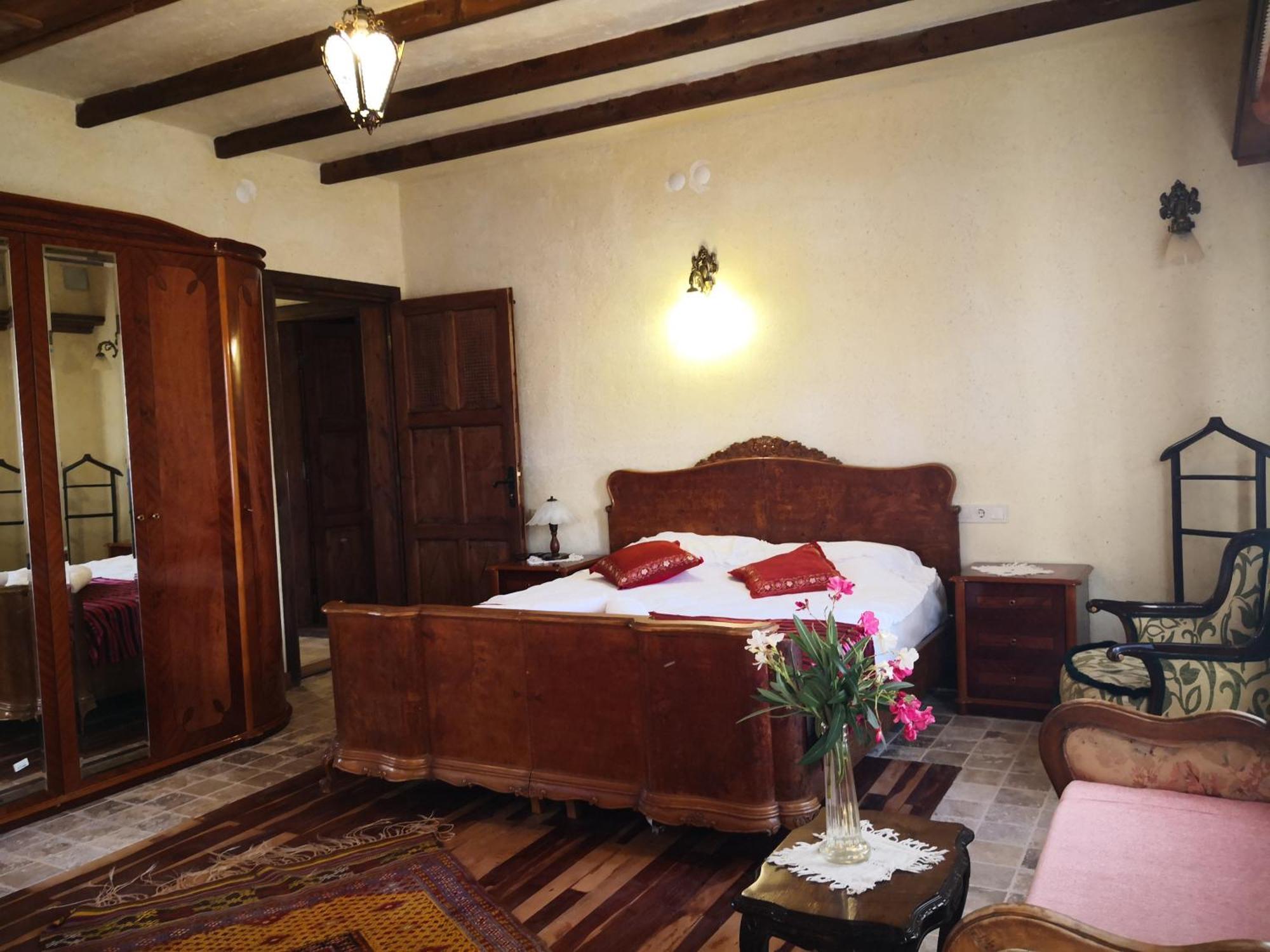 Hoyran Wedre Country Houses Davazlar Екстер'єр фото