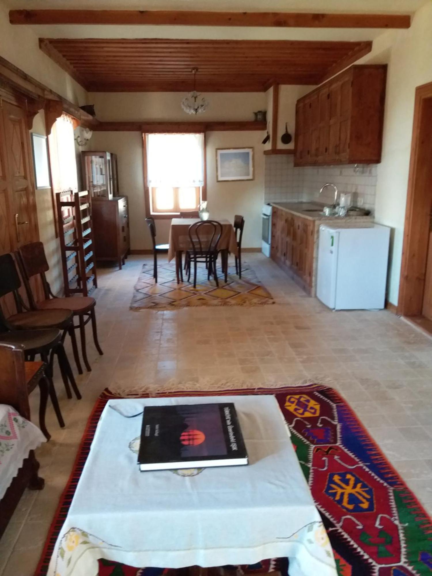Hoyran Wedre Country Houses Davazlar Екстер'єр фото