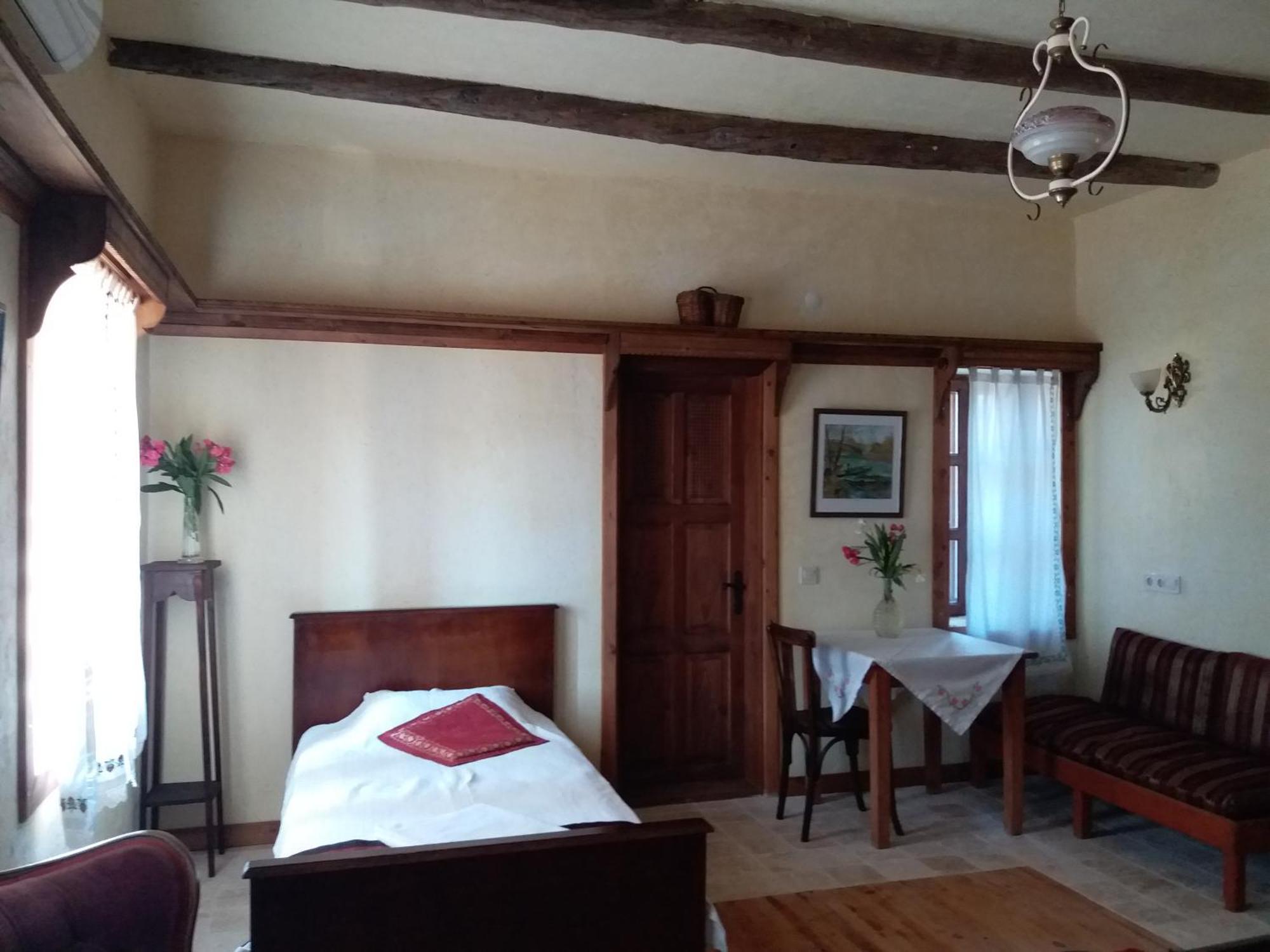 Hoyran Wedre Country Houses Davazlar Екстер'єр фото