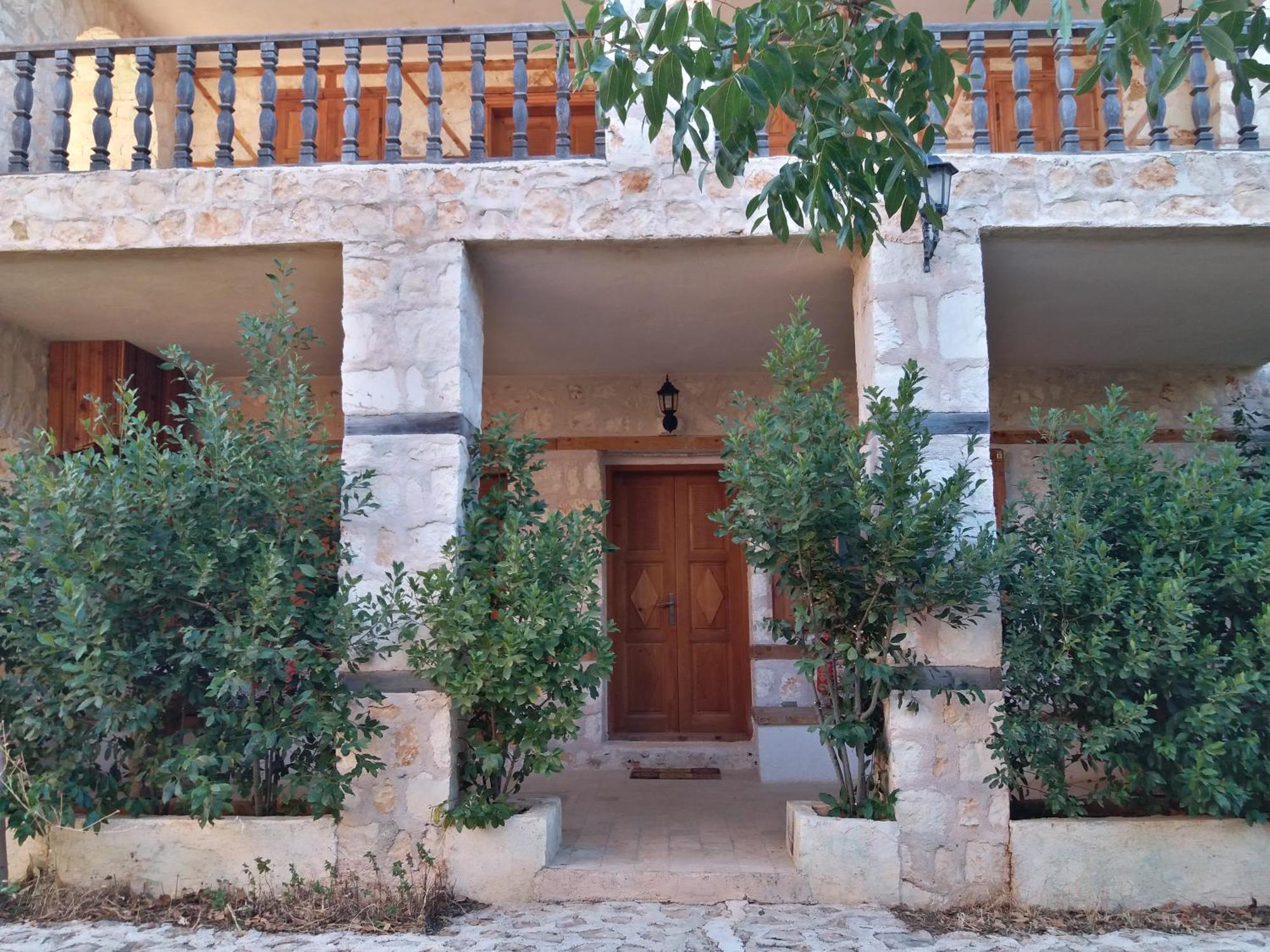 Hoyran Wedre Country Houses Davazlar Екстер'єр фото