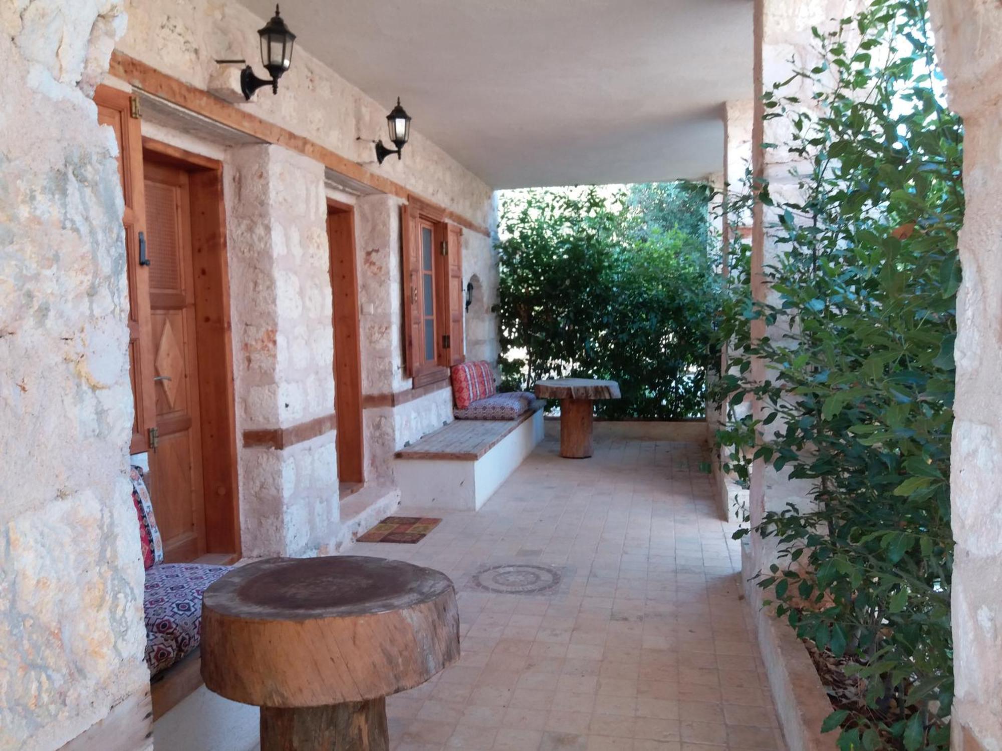 Hoyran Wedre Country Houses Davazlar Екстер'єр фото