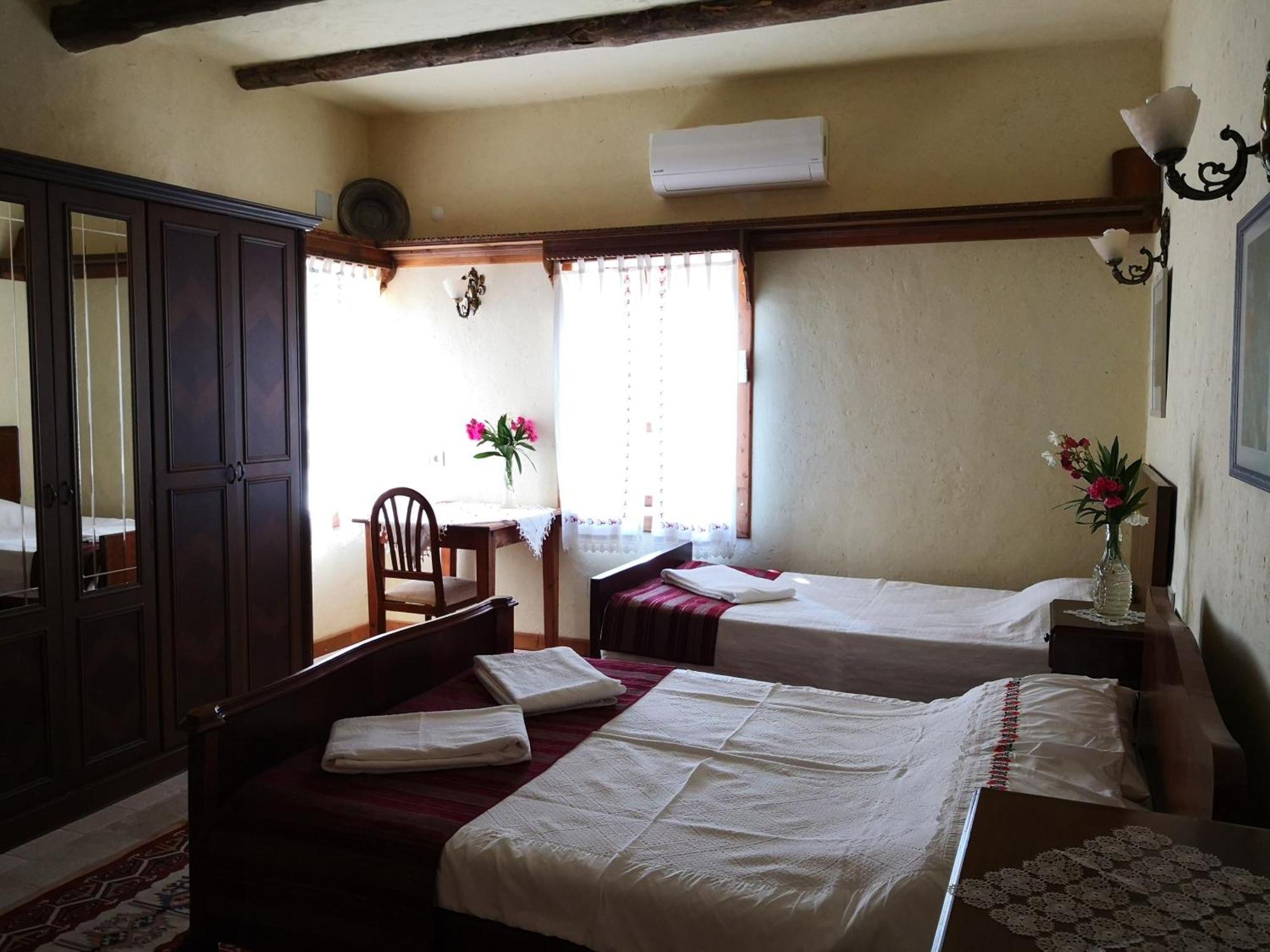 Hoyran Wedre Country Houses Davazlar Екстер'єр фото