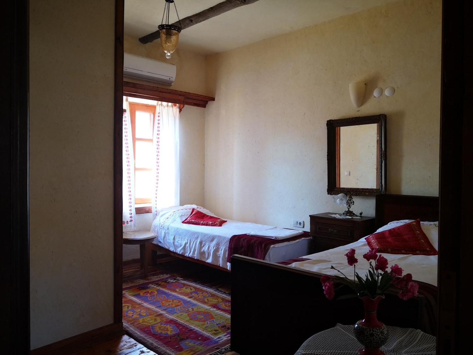 Hoyran Wedre Country Houses Davazlar Екстер'єр фото