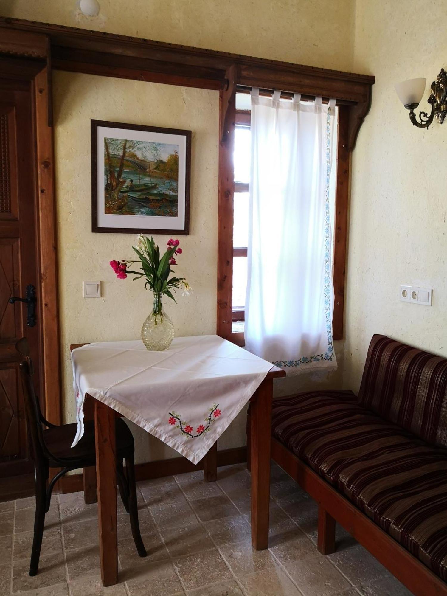 Hoyran Wedre Country Houses Davazlar Екстер'єр фото