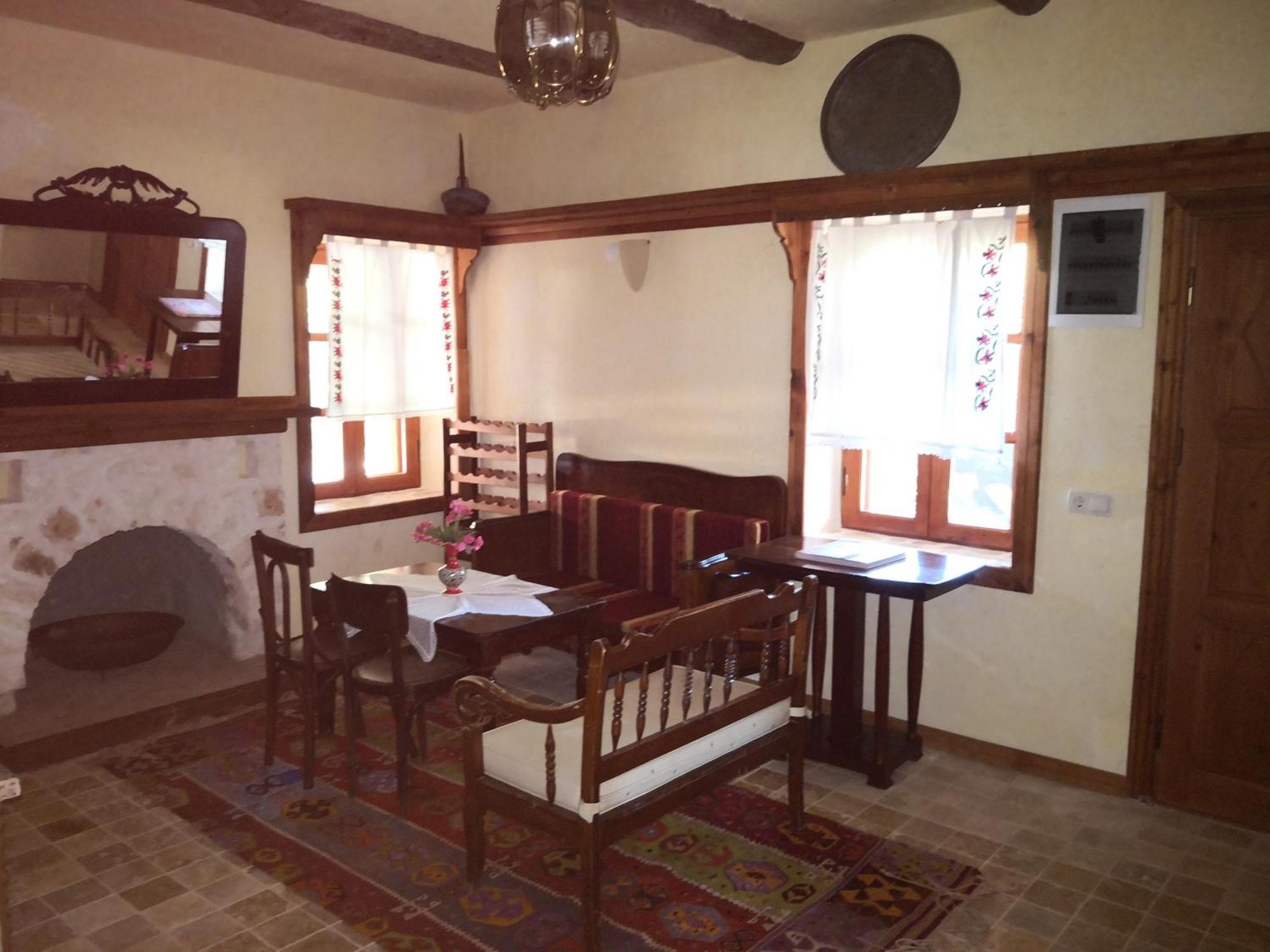 Hoyran Wedre Country Houses Davazlar Екстер'єр фото