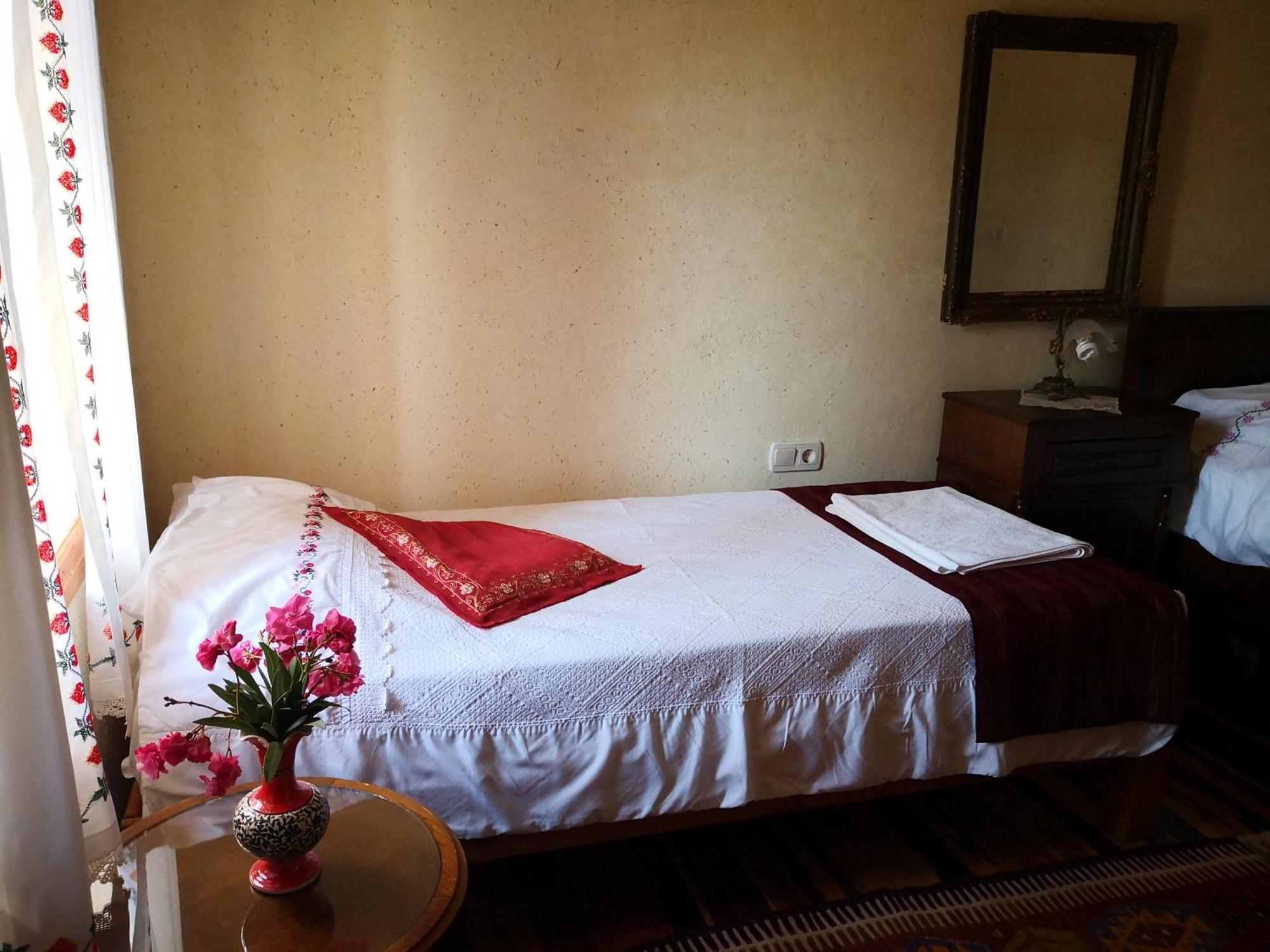 Hoyran Wedre Country Houses Davazlar Екстер'єр фото