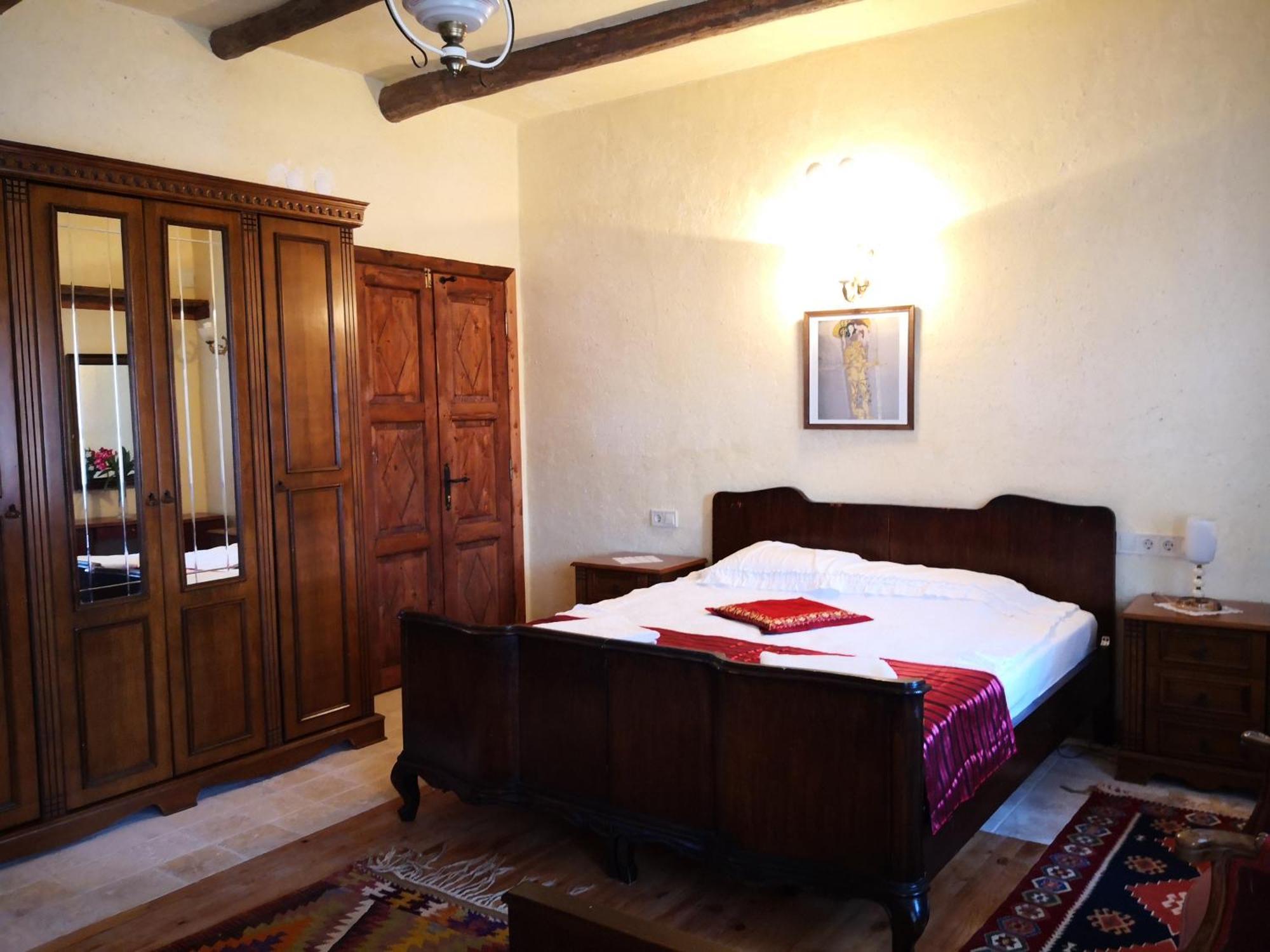 Hoyran Wedre Country Houses Davazlar Екстер'єр фото