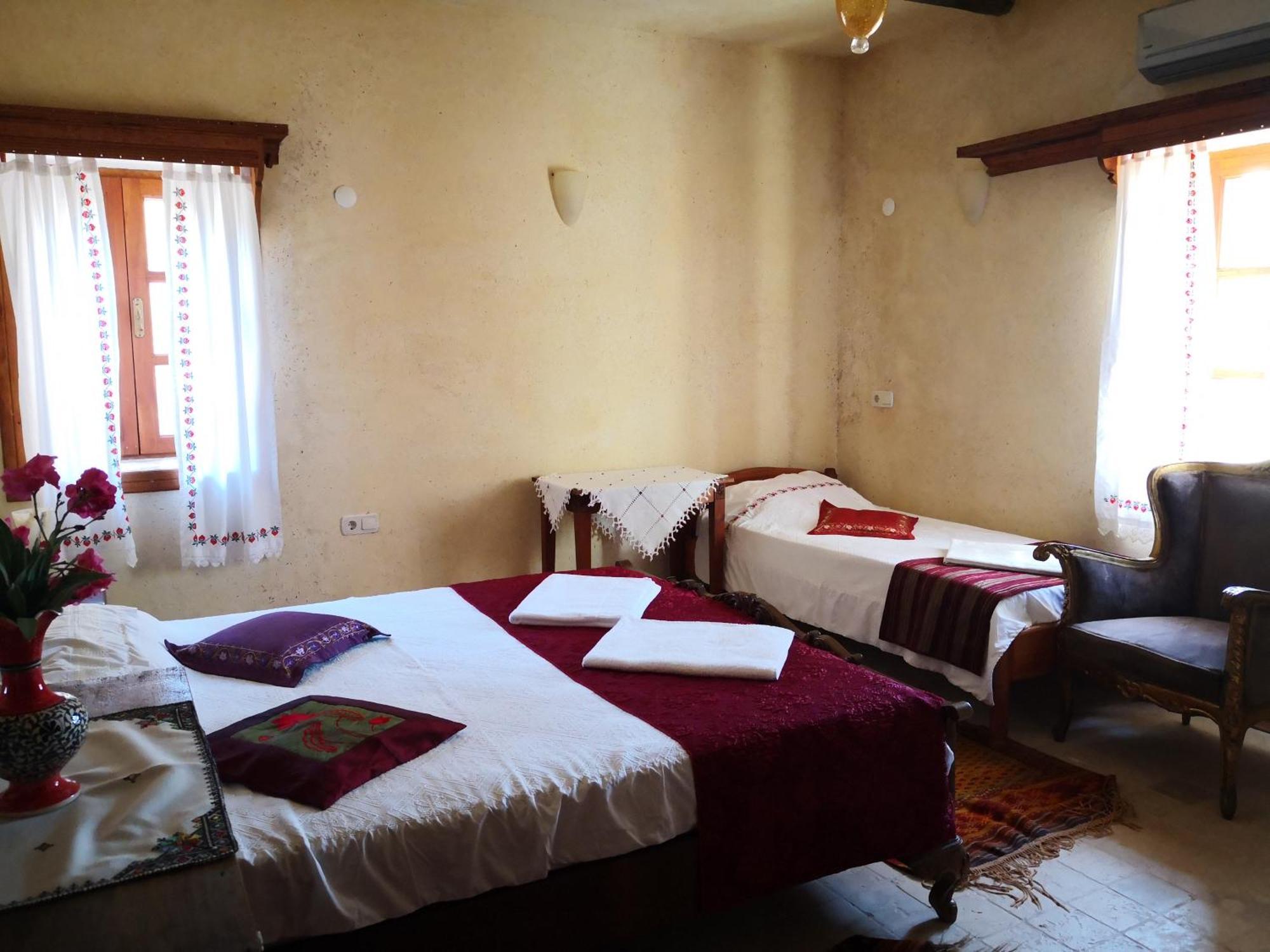 Hoyran Wedre Country Houses Davazlar Екстер'єр фото